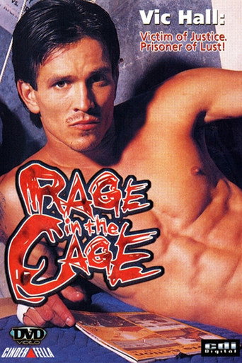Rage in the Cage movie poster