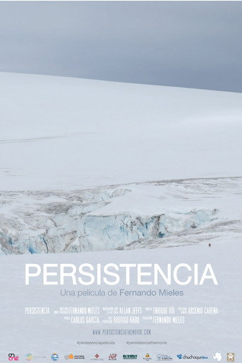 Persistencia movie poster