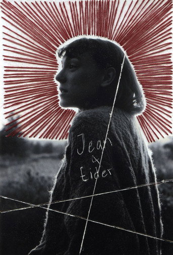 Jean & Eider movie poster