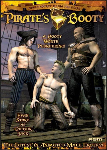 Pirate's Booty movie poster