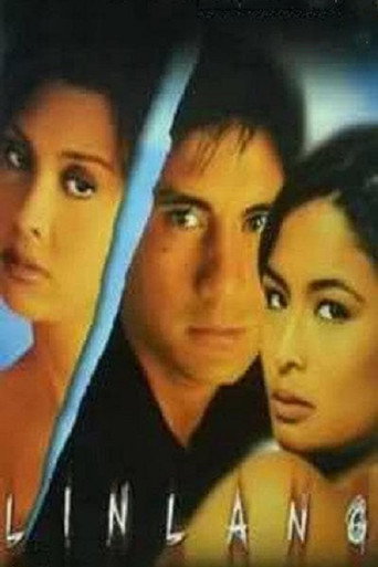 Linlang movie poster