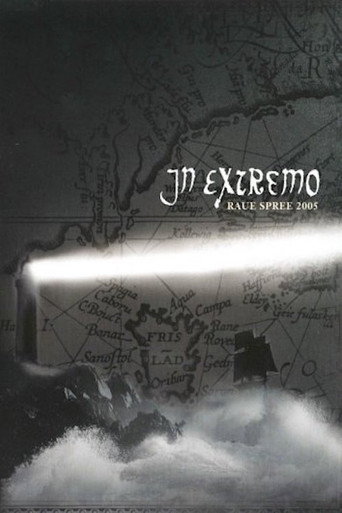 In Extremo - Raue Spree movie poster
