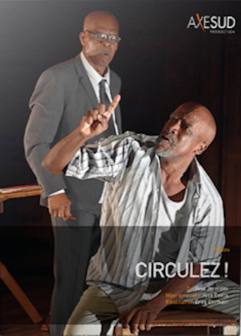 Circulez ! movie poster