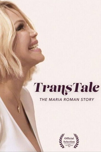 TransTALE: The Maria Roman Story movie poster