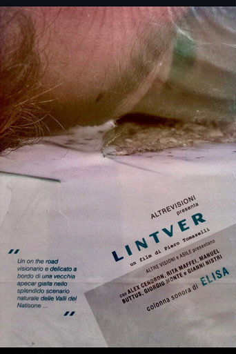 Lintver movie poster