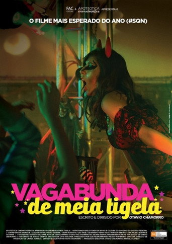 Floozy Suzy movie poster