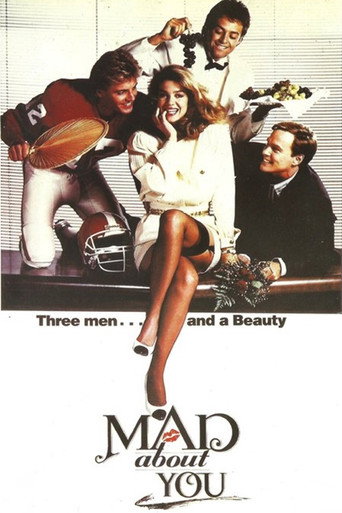 Mad About You movie poster