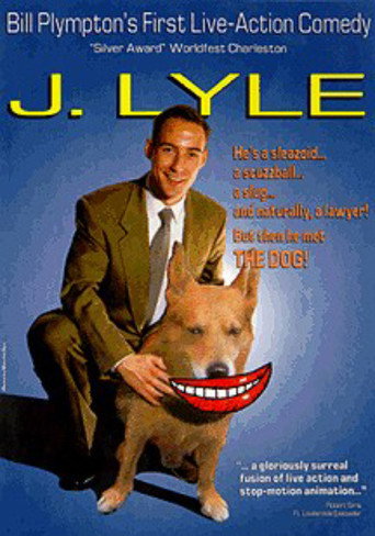 J. Lyle movie poster