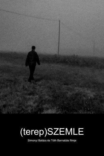 Location Hunting movie poster
