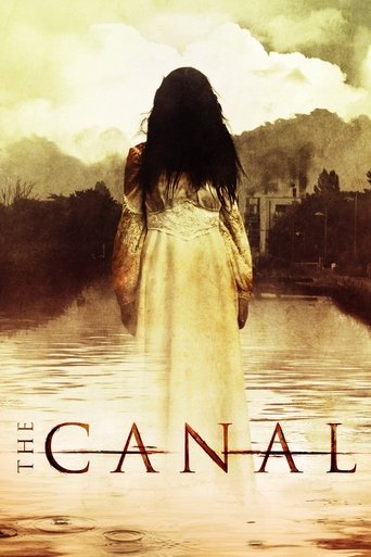 The Canal movie poster