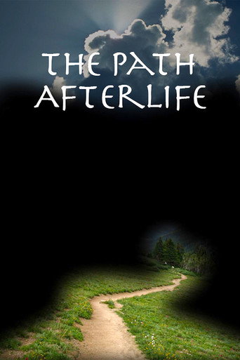 The Path: Afterlife movie poster