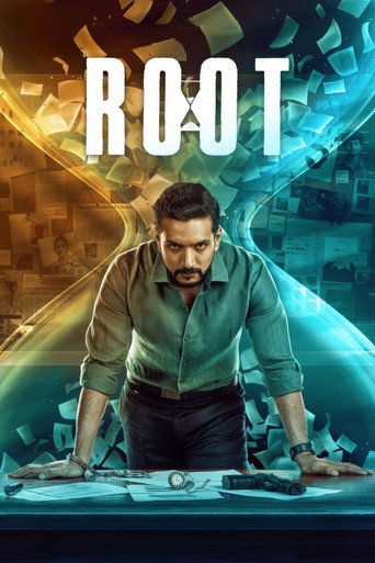 Root movie poster