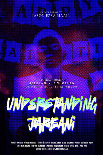 Understanding Jarbani movie poster