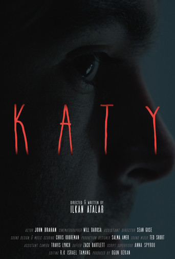 Katy movie poster
