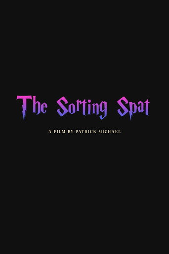 The Sorting Spat movie poster
