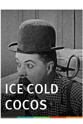 Ice Cold Cocos movie poster