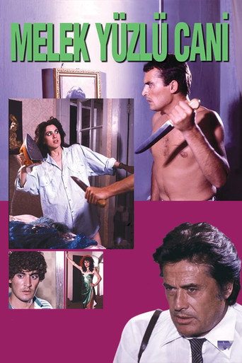 Melek Yüzlü Cani movie poster