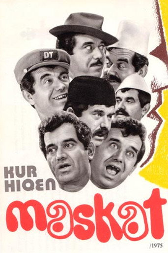 When the Masks are Taken Off movie poster