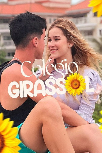 Colégio Girassol movie poster
