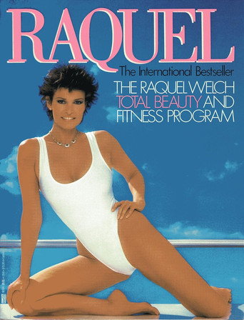 Raquel: Total Beauty and Fitness movie poster