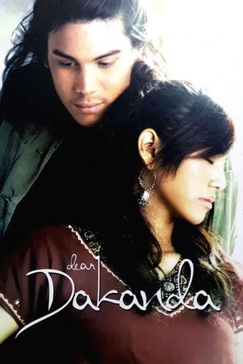 Dear Dakanda movie poster
