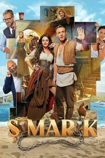 Son of a Rich movie poster