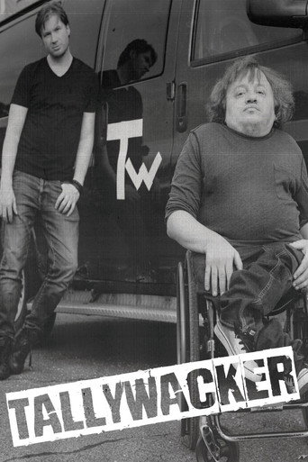 Tallywacker movie poster