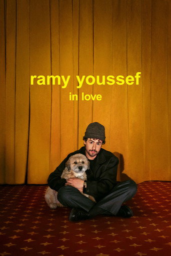 Ramy Youssef: In Love movie poster