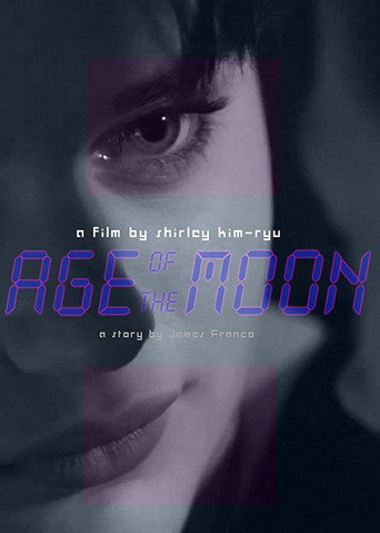 Age of the Moon movie poster
