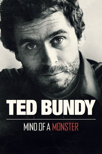 Ted Bundy: Mind of a Monster movie poster