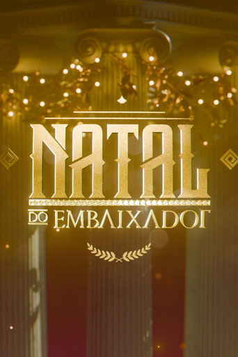 Natal do Embaixador movie poster