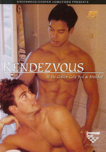 Rendezvous at the Golden Gate Bed & Breakfast movie poster