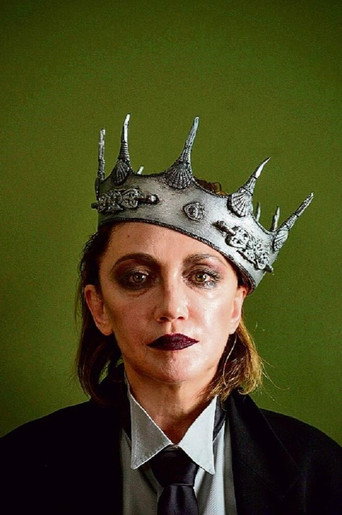 Richard III movie poster
