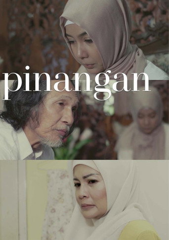 Pinangan movie poster