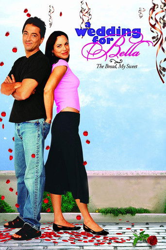 The Bread, My Sweet movie poster