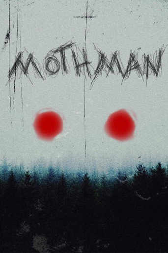Mothman movie poster