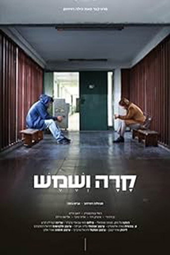 Cold Frost & Sunshine movie poster