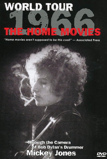 World Tour 1966: The Home Movies movie poster