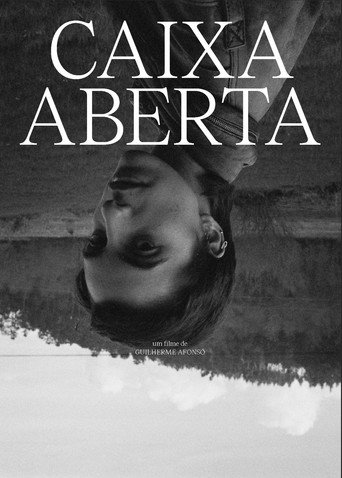 Caixa Aberta movie poster