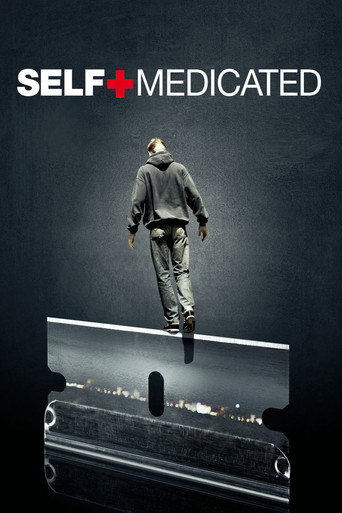 Self Medicated movie poster
