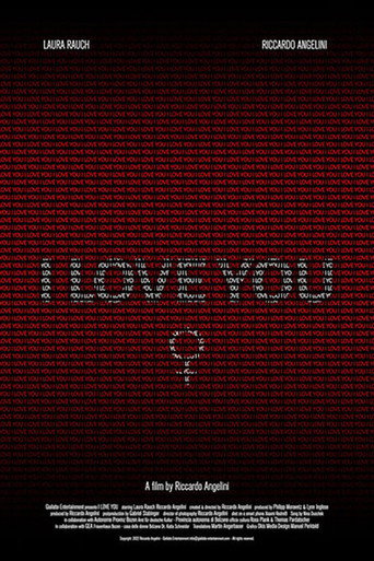 I Love You movie poster