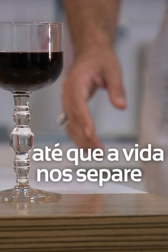 Até que a vida nos separe movie poster