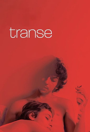 Transe movie poster