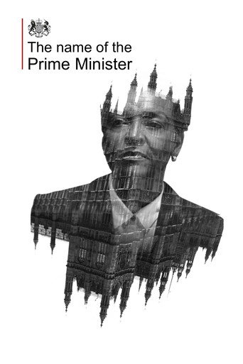 The Name of the Prime Minister movie poster