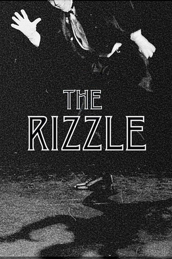 The Rizzle movie poster