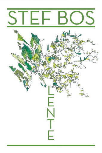 Stef Bos: Lente movie poster