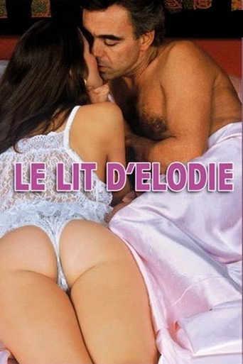 The Boudoir of Elodie movie poster