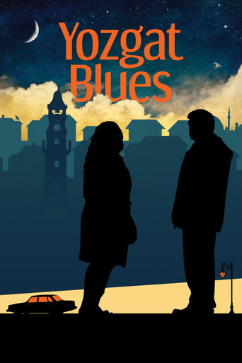Yozgat Blues movie poster