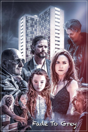 Fade to Grey movie poster