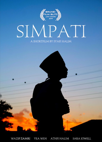 Simpati movie poster
